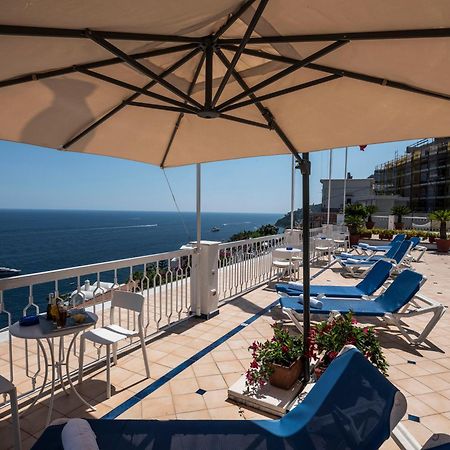 Hotel Bellevue Suite Amalfi Luaran gambar