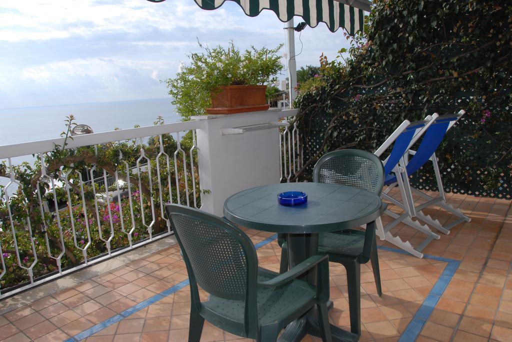 Hotel Bellevue Suite Amalfi Luaran gambar