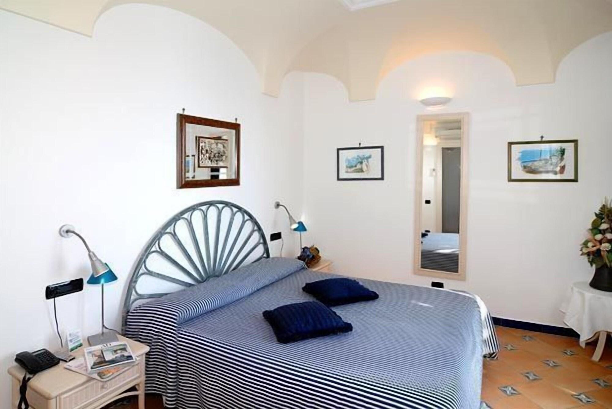 Hotel Bellevue Suite Amalfi Luaran gambar