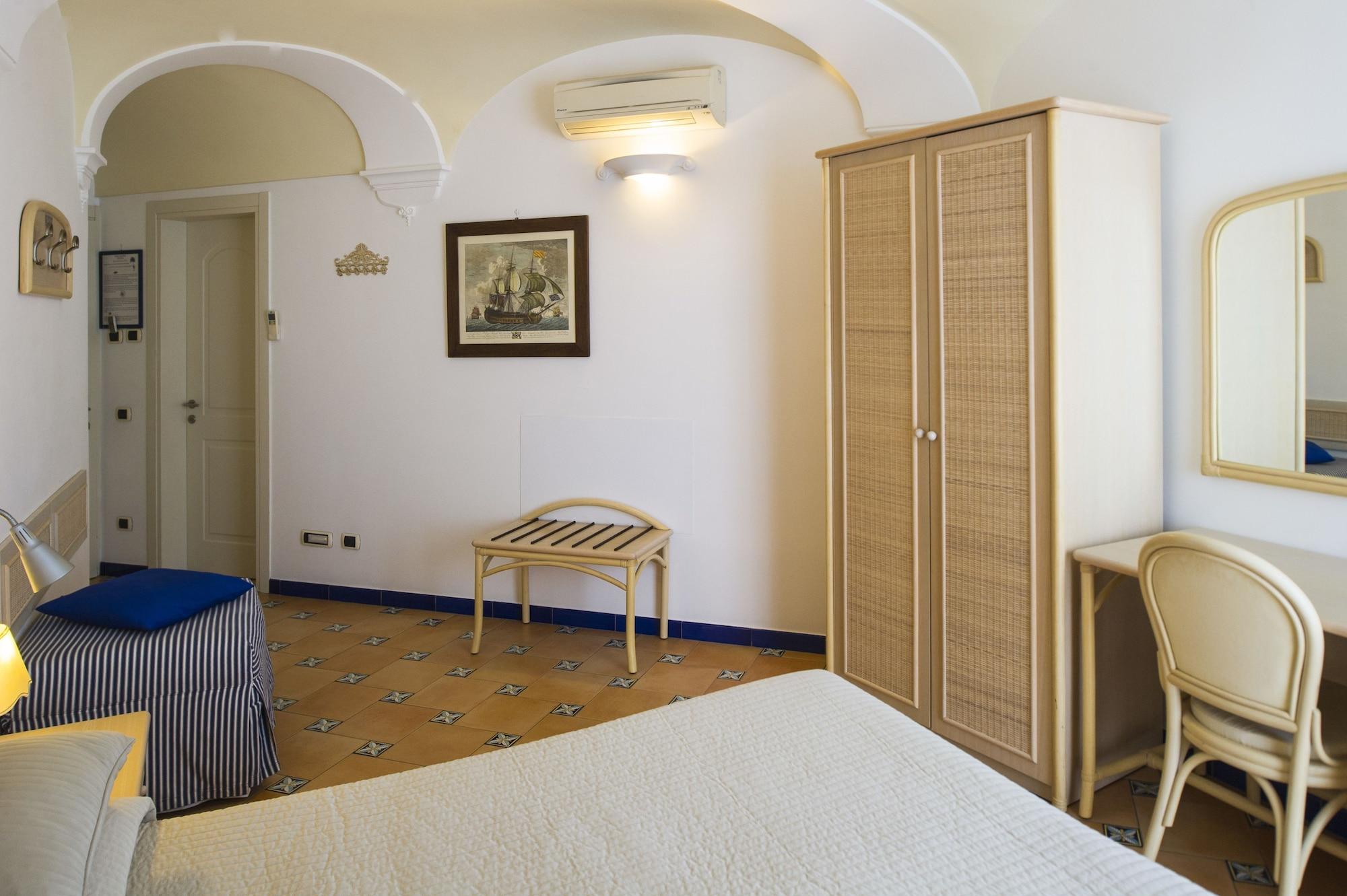 Hotel Bellevue Suite Amalfi Luaran gambar