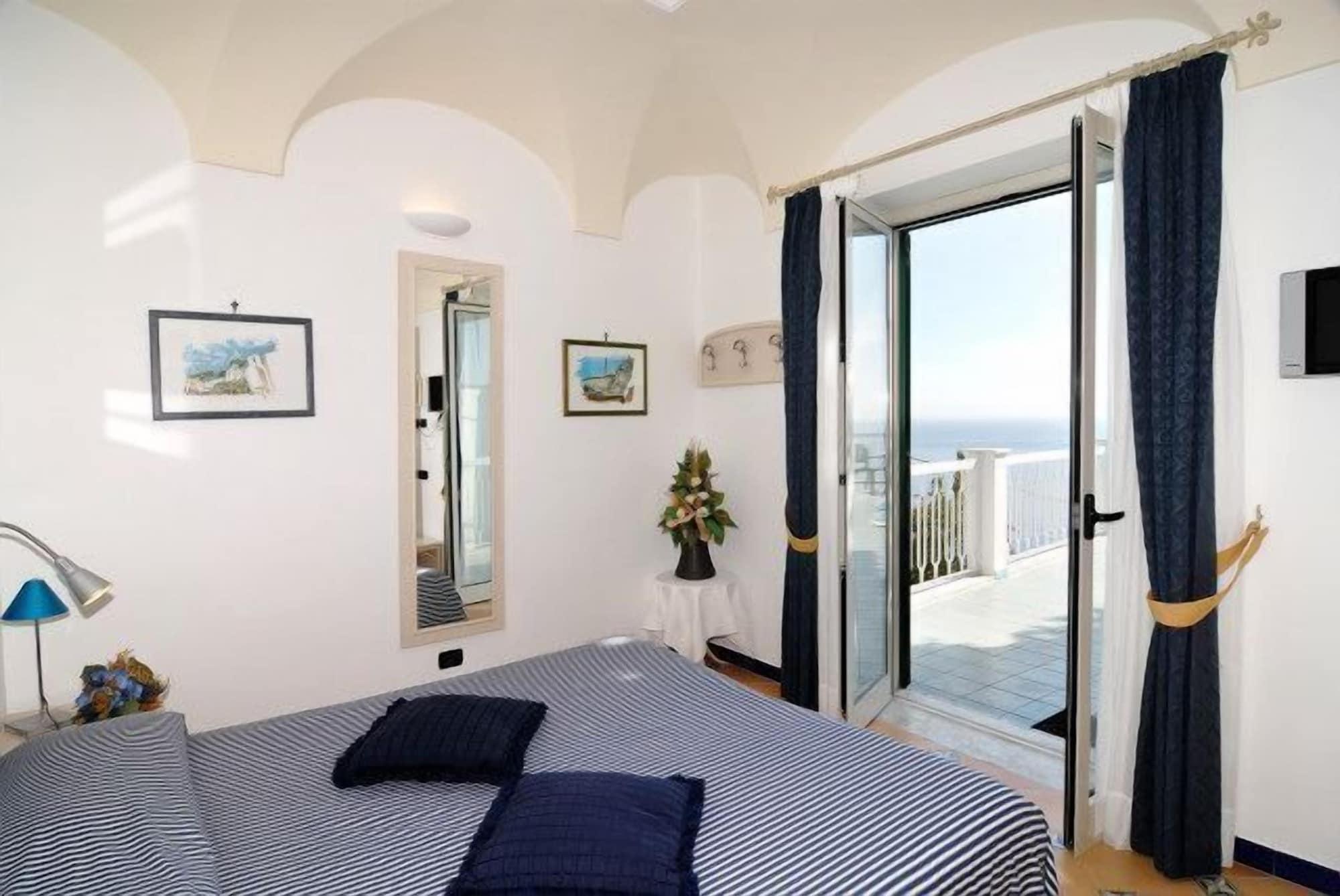 Hotel Bellevue Suite Amalfi Luaran gambar