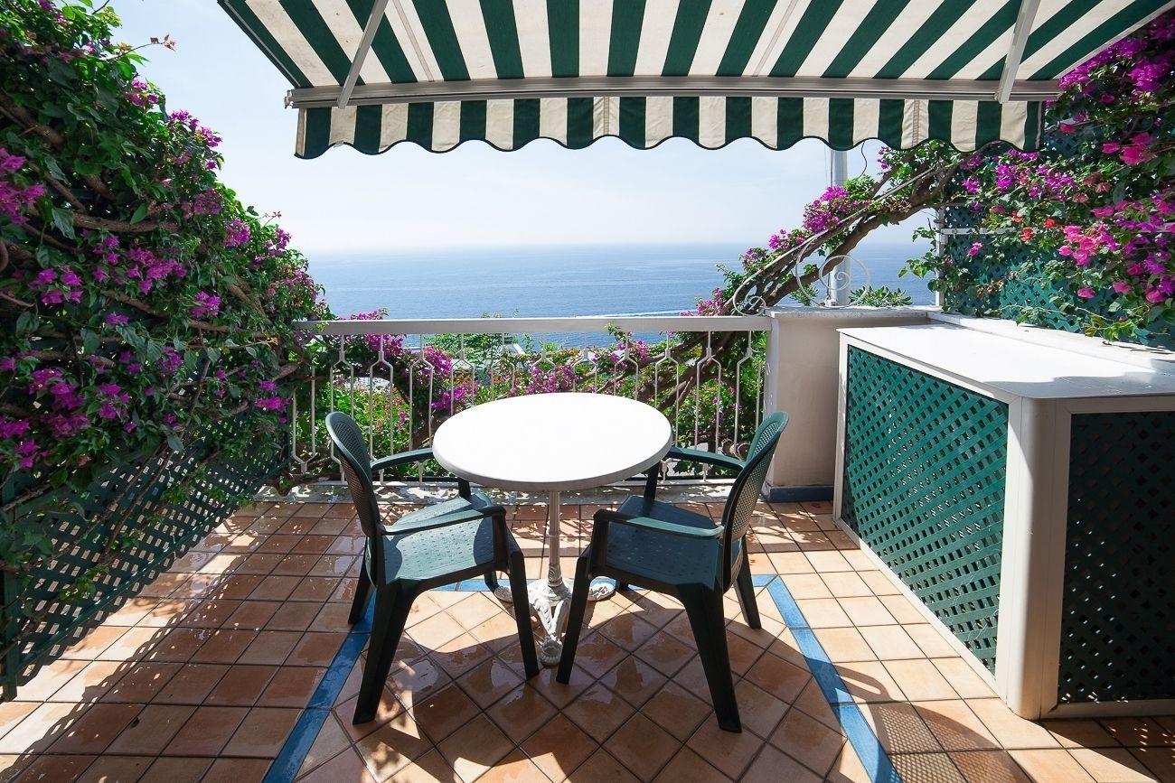 Hotel Bellevue Suite Amalfi Luaran gambar