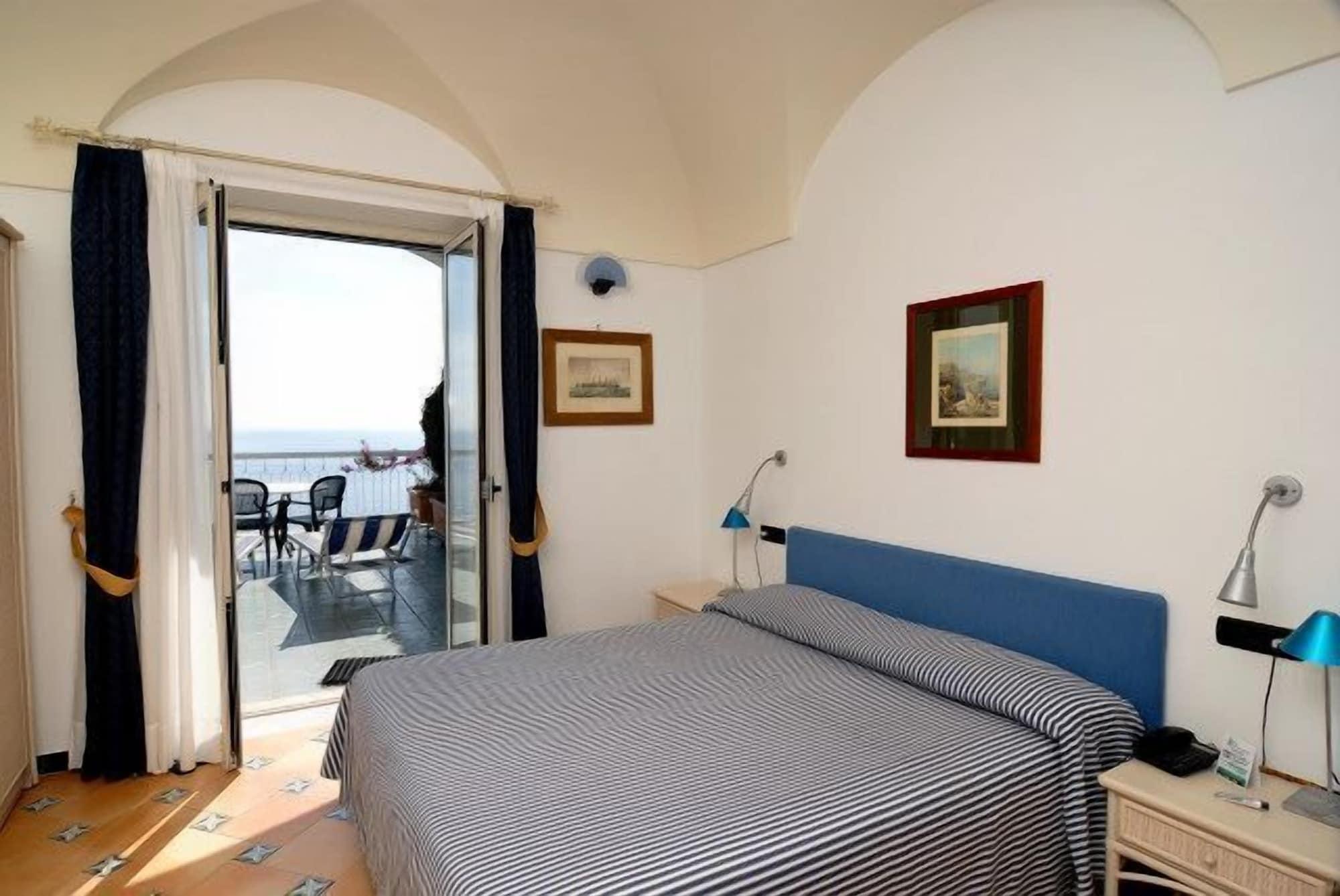 Hotel Bellevue Suite Amalfi Luaran gambar