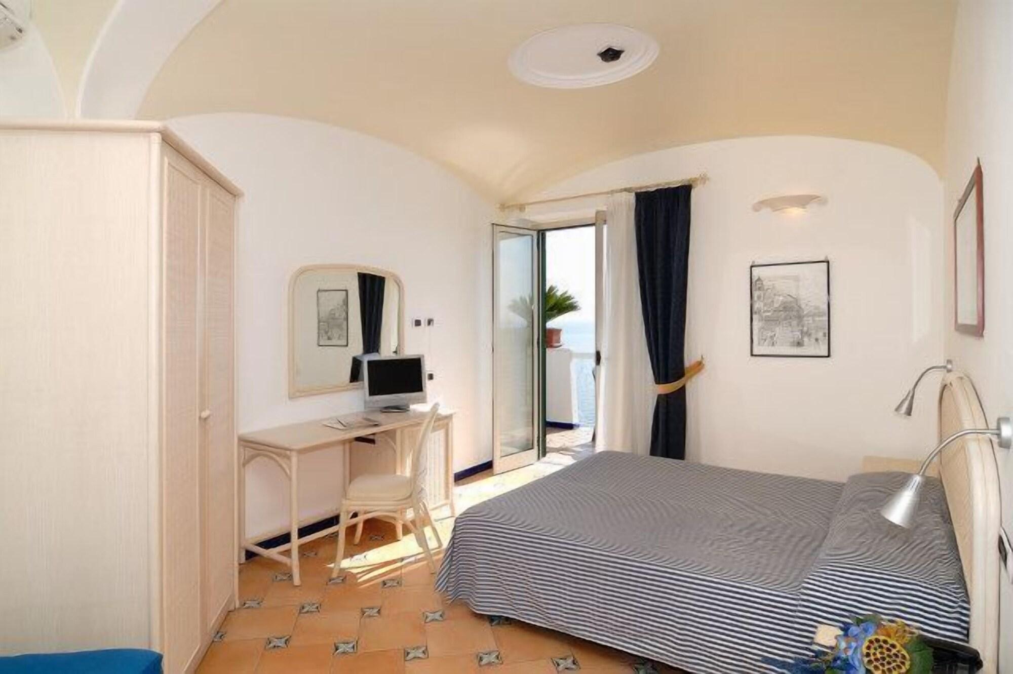 Hotel Bellevue Suite Amalfi Luaran gambar