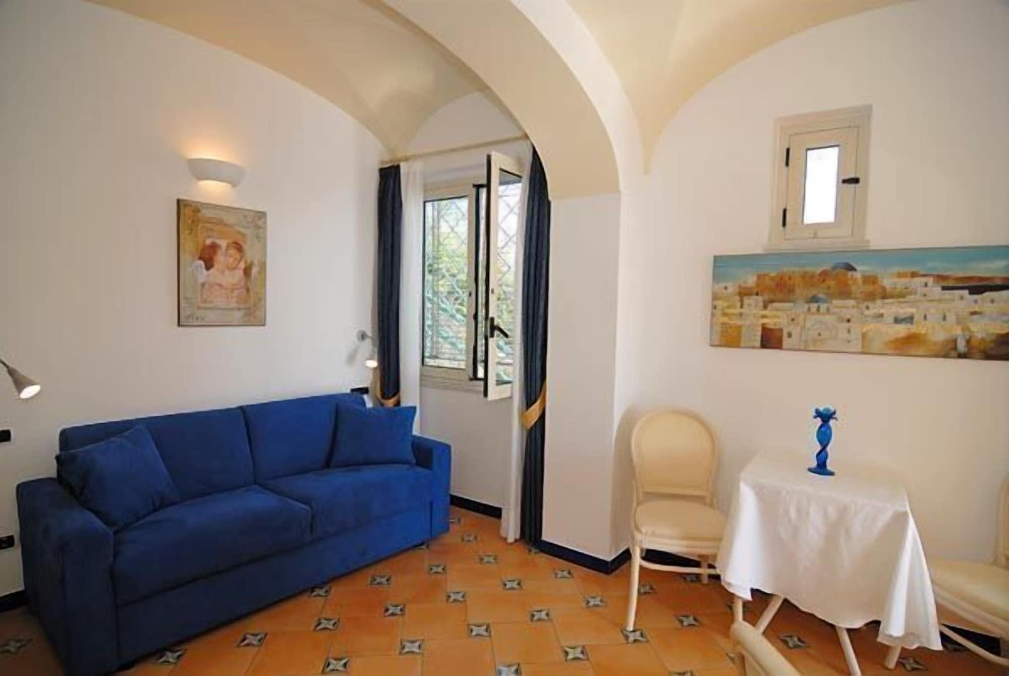 Hotel Bellevue Suite Amalfi Luaran gambar