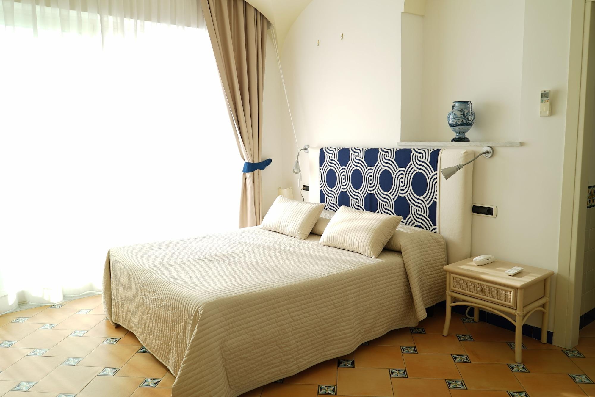 Hotel Bellevue Suite Amalfi Luaran gambar