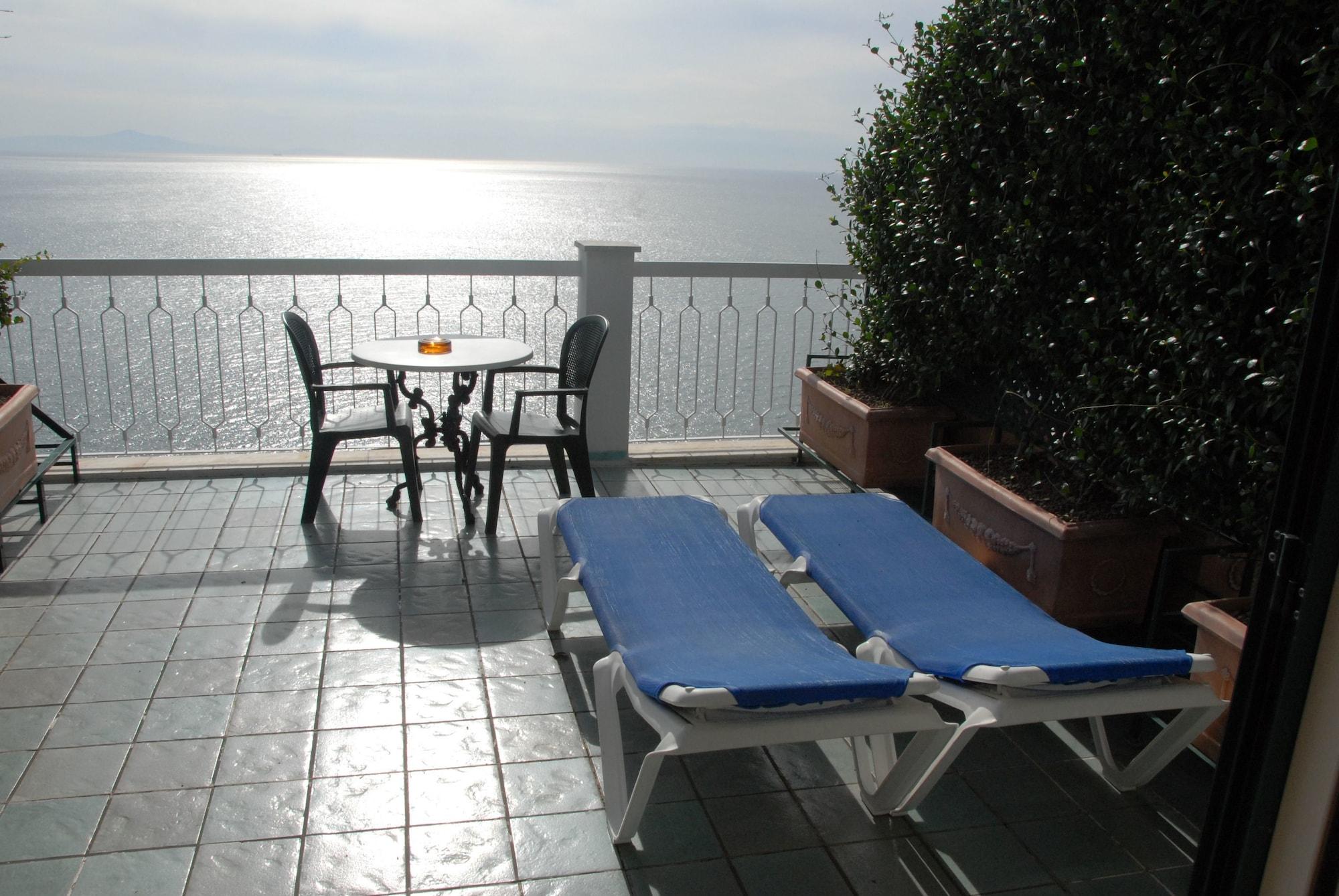 Hotel Bellevue Suite Amalfi Luaran gambar