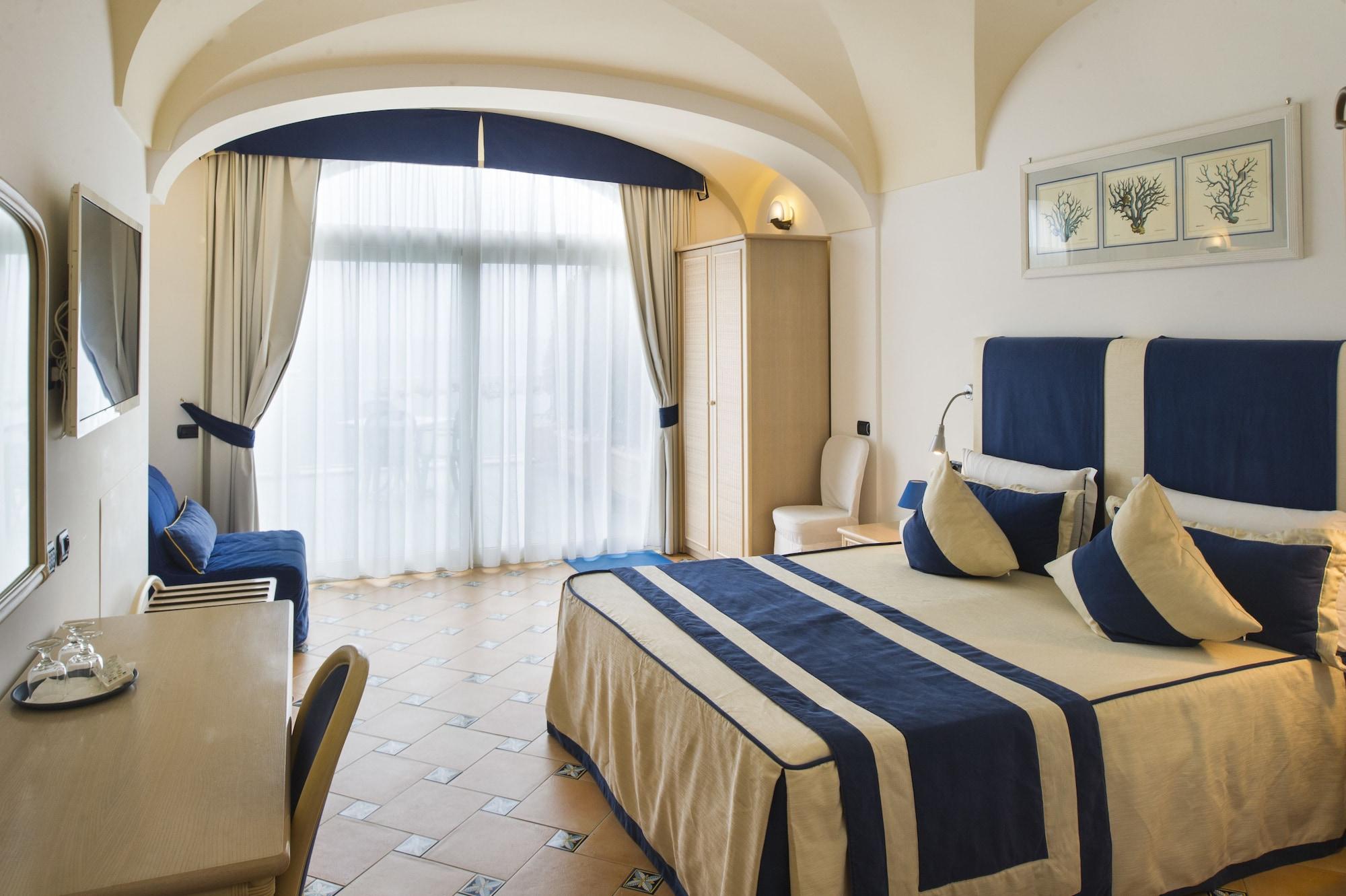 Hotel Bellevue Suite Amalfi Luaran gambar