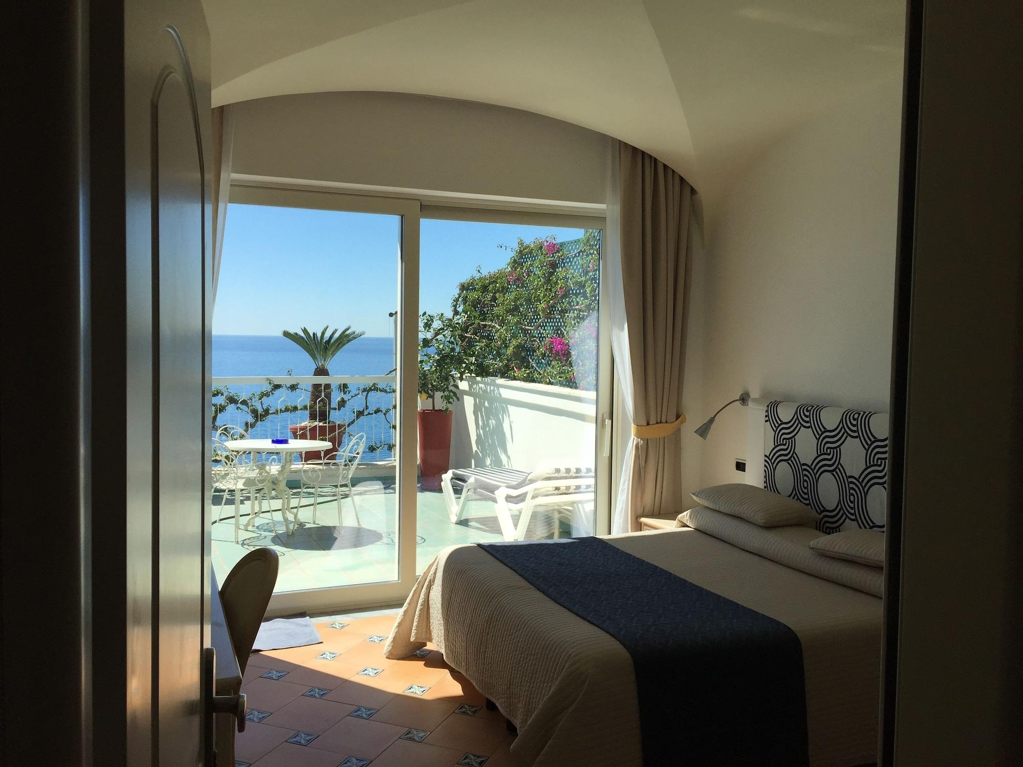Hotel Bellevue Suite Amalfi Luaran gambar