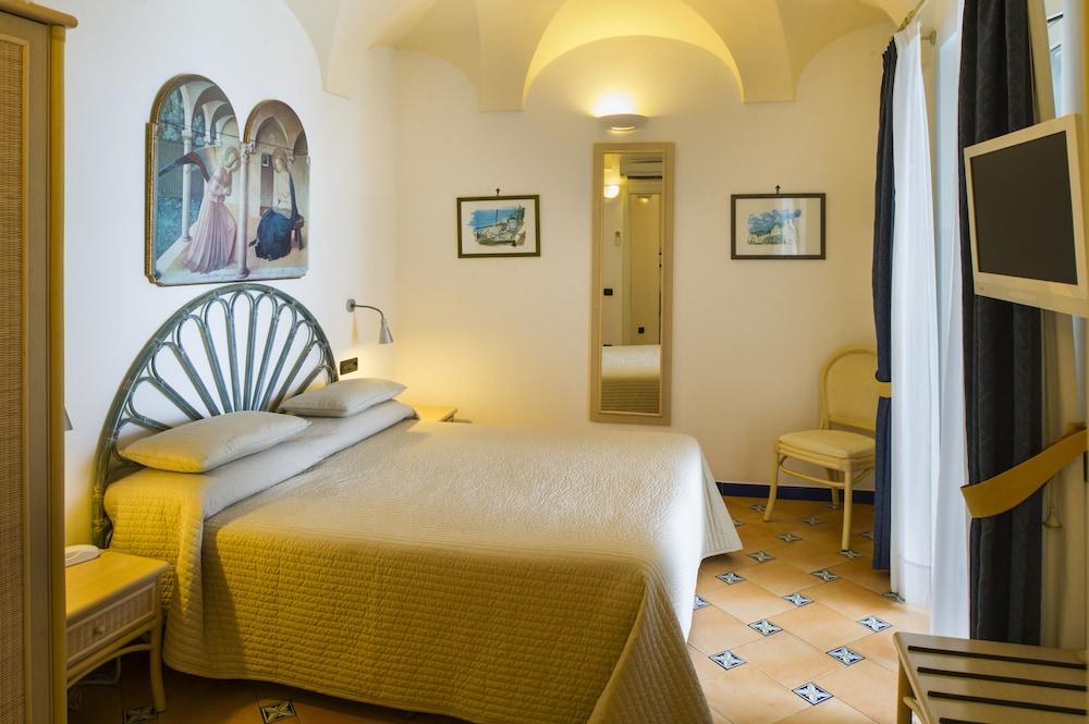 Hotel Bellevue Suite Amalfi Luaran gambar