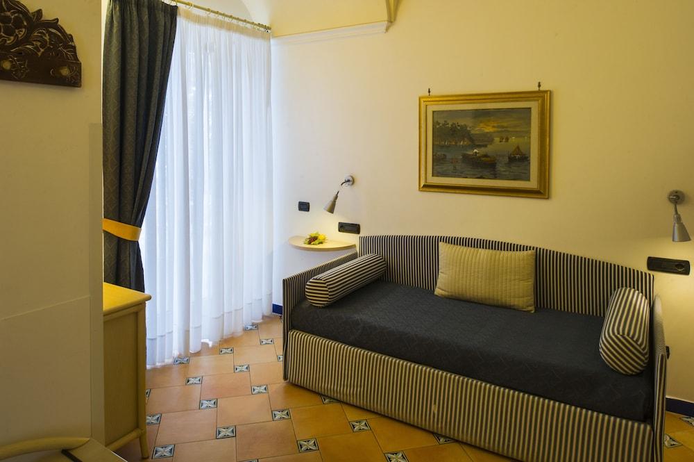 Hotel Bellevue Suite Amalfi Luaran gambar
