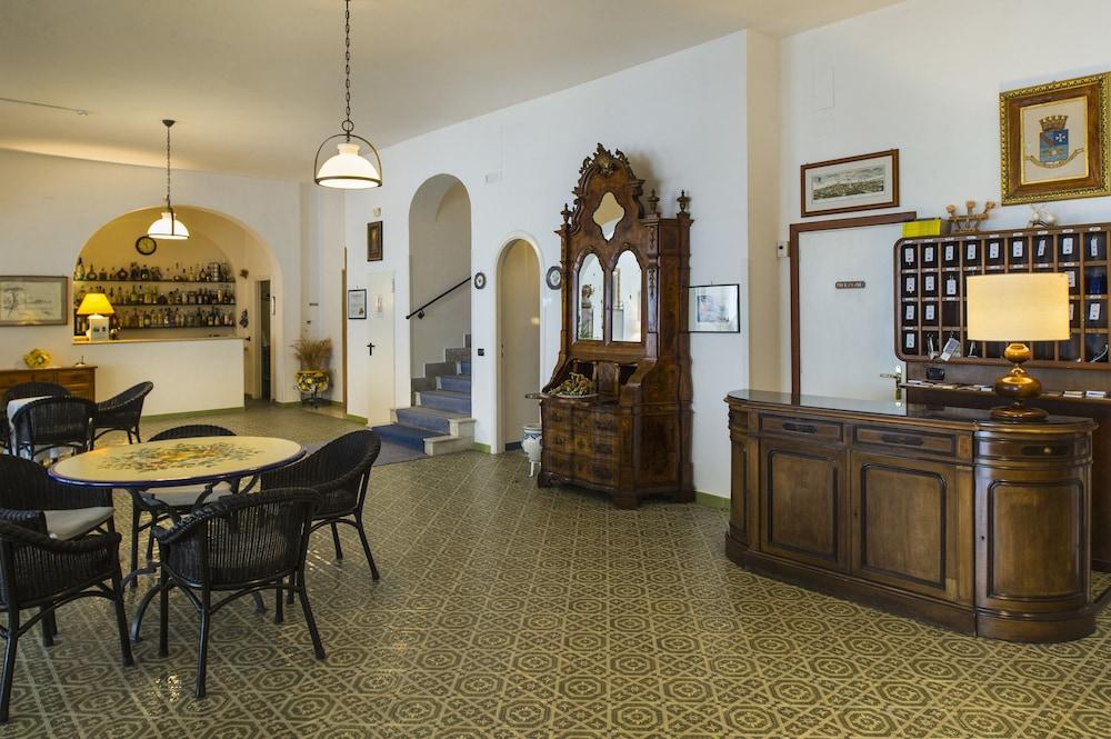 Hotel Bellevue Suite Amalfi Luaran gambar