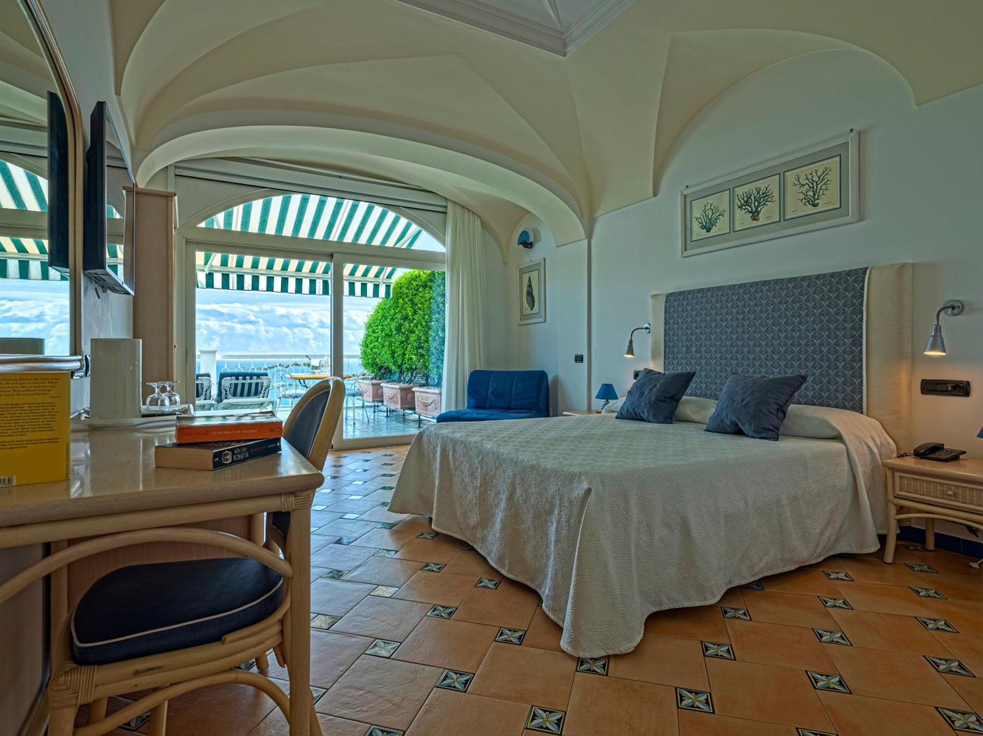 Hotel Bellevue Suite Amalfi Luaran gambar