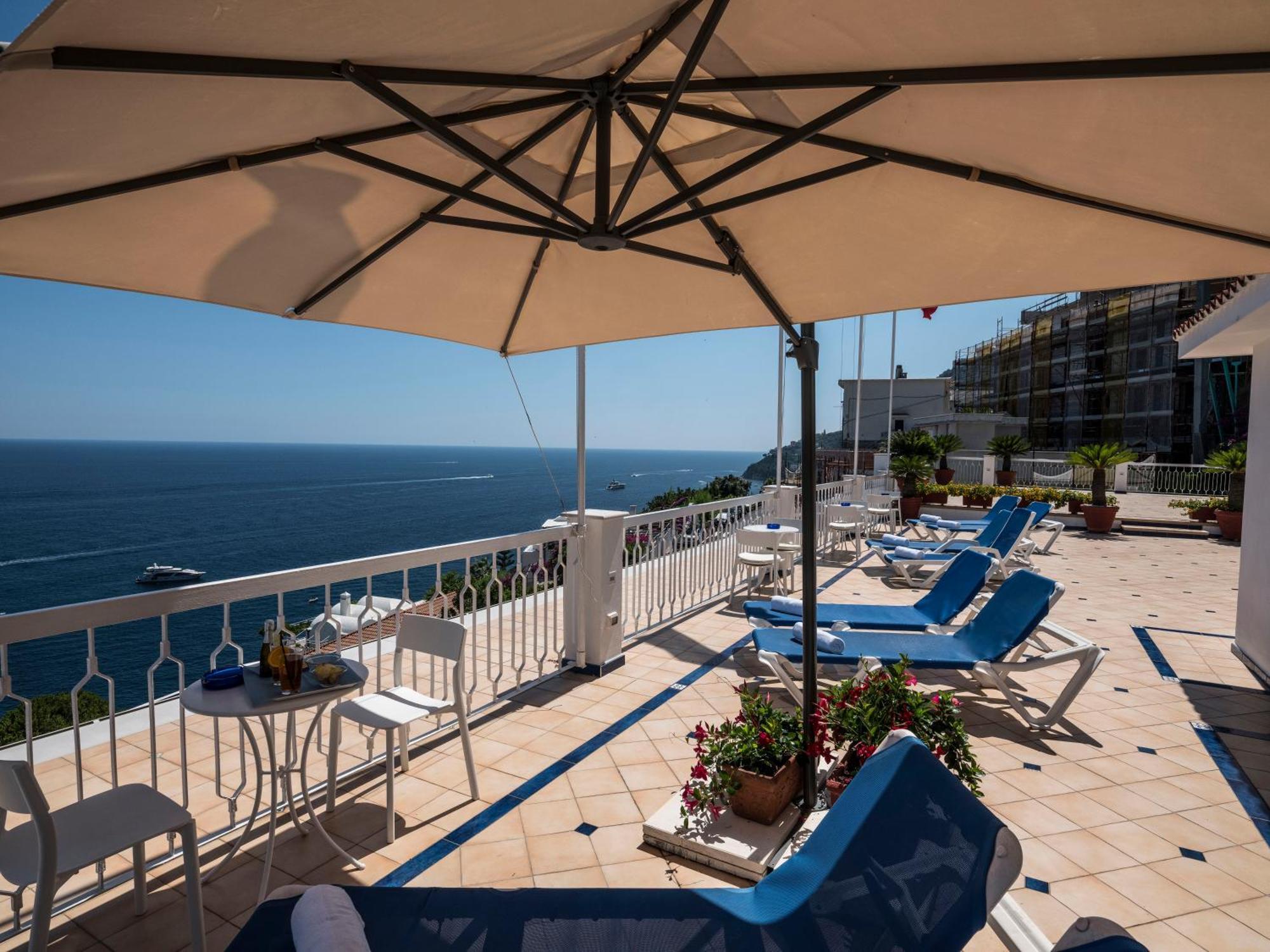 Hotel Bellevue Suite Amalfi Luaran gambar