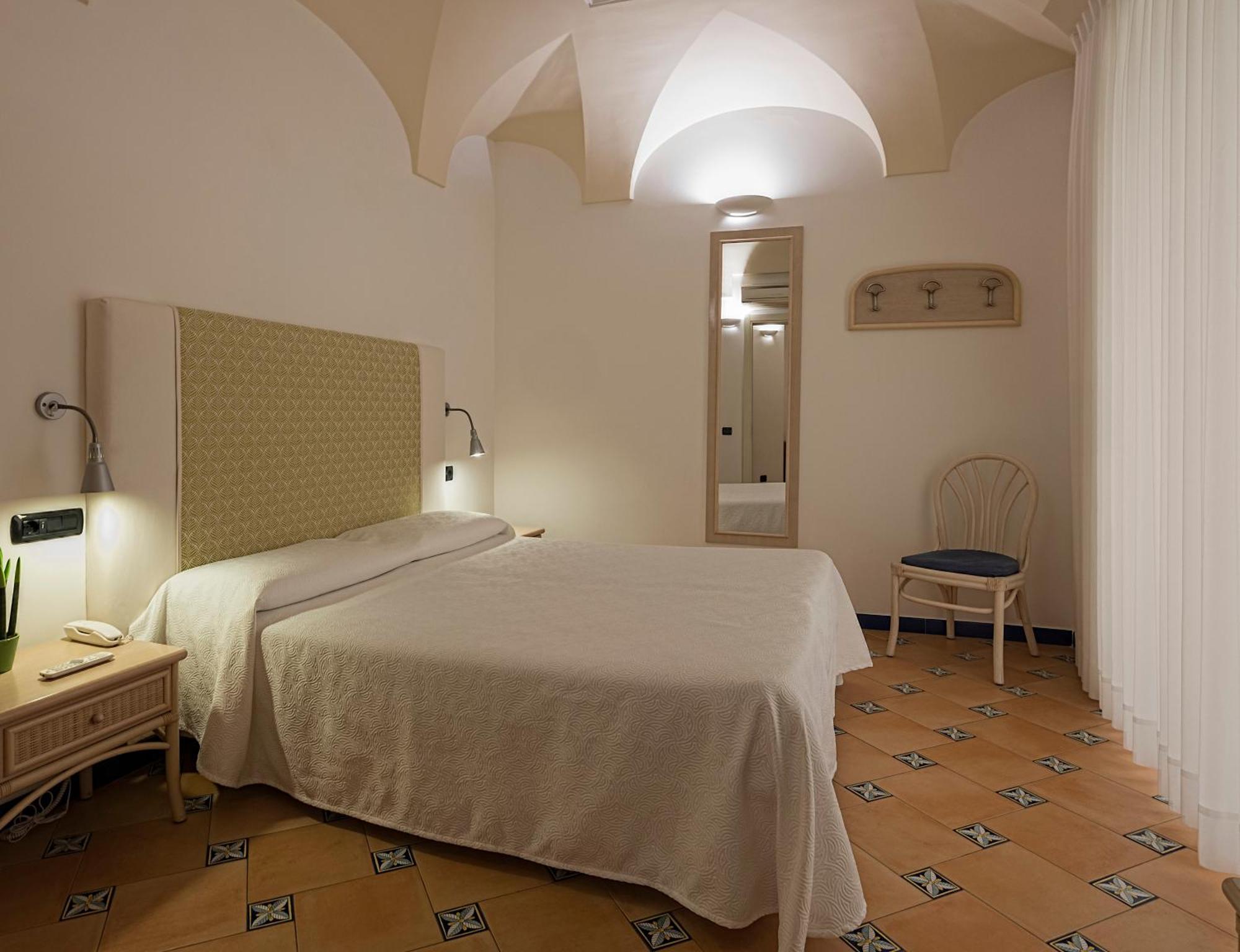 Hotel Bellevue Suite Amalfi Luaran gambar