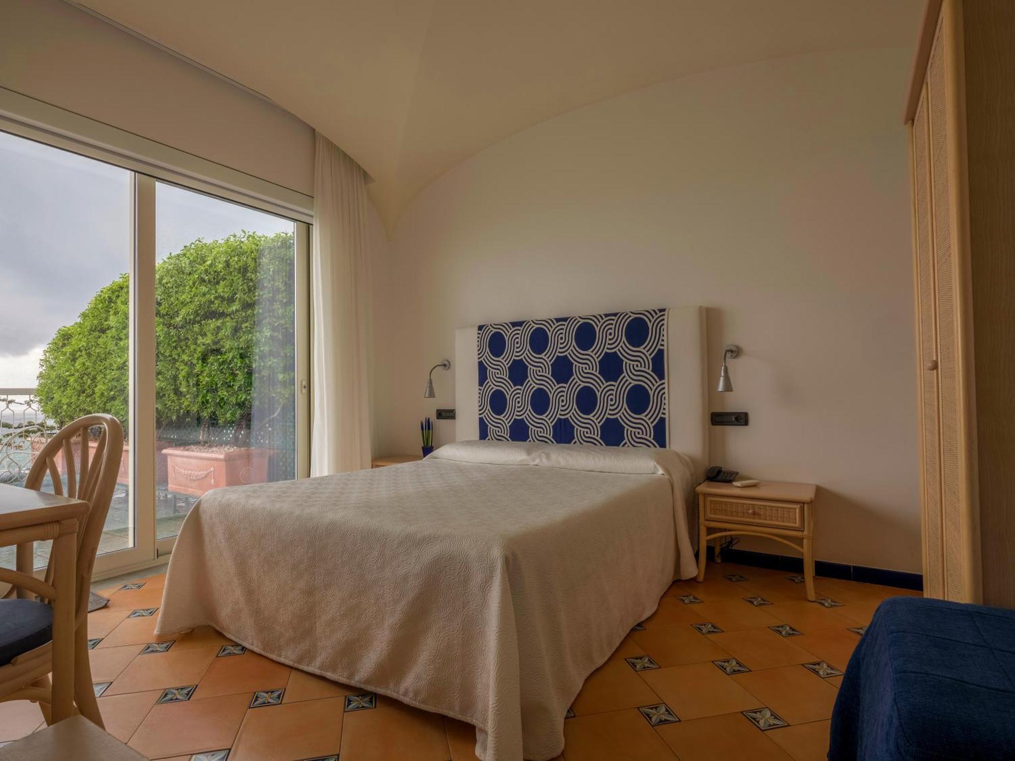 Hotel Bellevue Suite Amalfi Luaran gambar