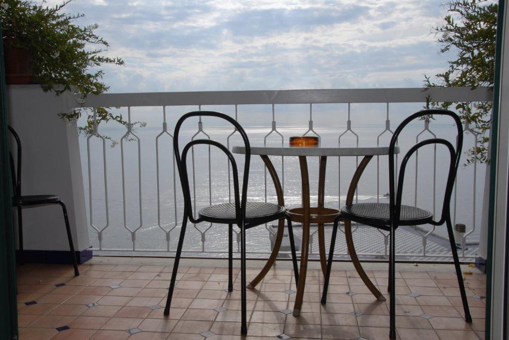 Hotel Bellevue Suite Amalfi Luaran gambar
