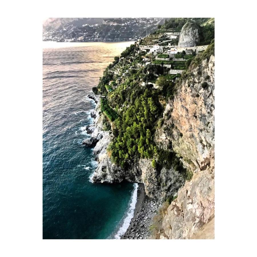Hotel Bellevue Suite Amalfi Luaran gambar