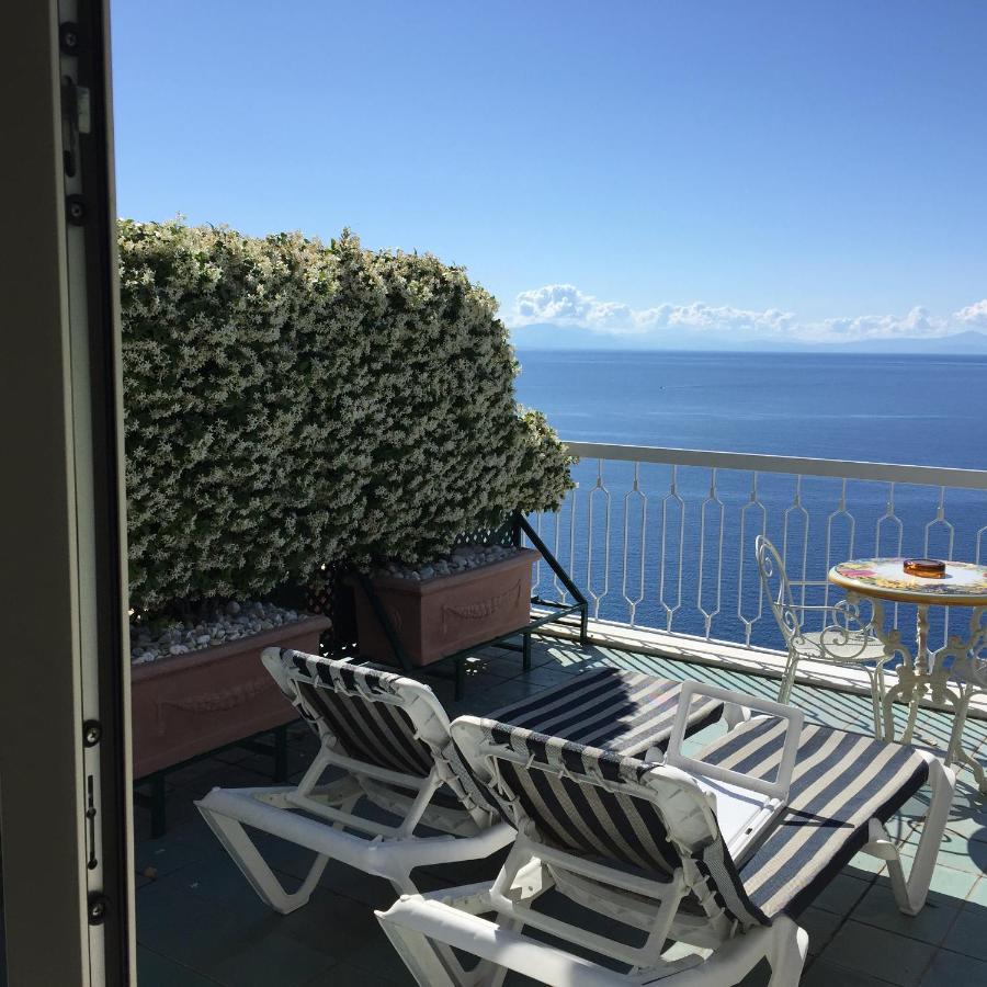Hotel Bellevue Suite Amalfi Luaran gambar