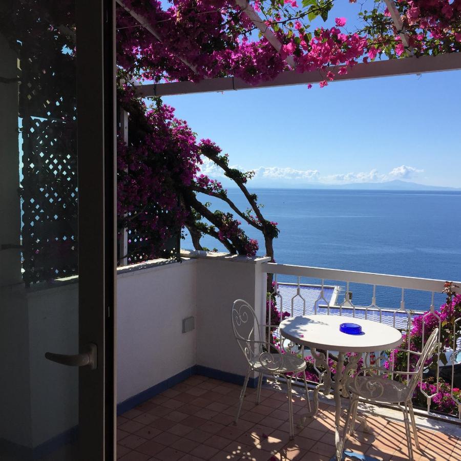 Hotel Bellevue Suite Amalfi Luaran gambar
